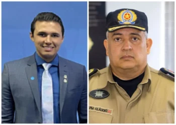 Diário Oficial traz retorno de Pedro Cardoso à ATS e Maurício Parizotto na Seplan; ex-comandante-geral de Laurez, Cláudio Thomaz assume Estado Maior