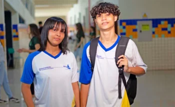 Governo inicia nesta segunda-feira período de matrículas da rede estadual para 2026; confira o cronograma