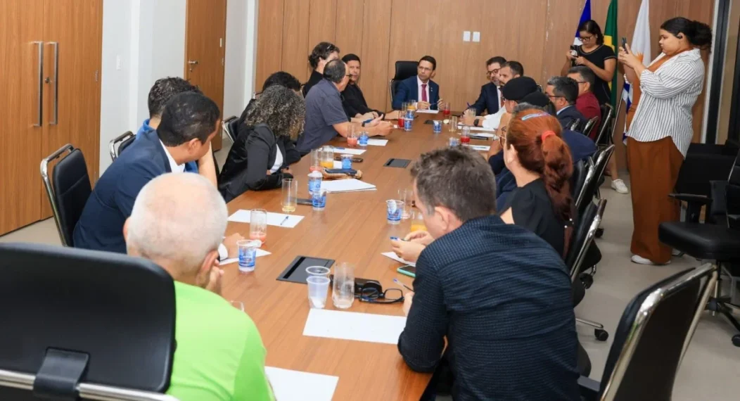 Palmas vai mudar referência da data-base de janeiro para outubro e reajuste de 2025 fica para o ano que vem