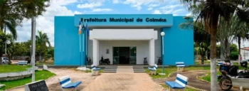 Prefeito de Colméia tem 30 dias para regularizar frota após veículo oficial ser visto em turismo no Pará, recomenda MPE