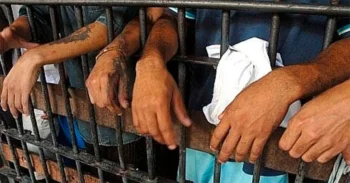 Com taxa de ocupação atual de 208%, Justiça proíbe entrada de novos presos na Unidade Penal de Araguaína