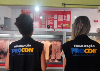 Procon encontra variação de até 108% nos preços das carnes em Araguaína; confira a pesquisa completa