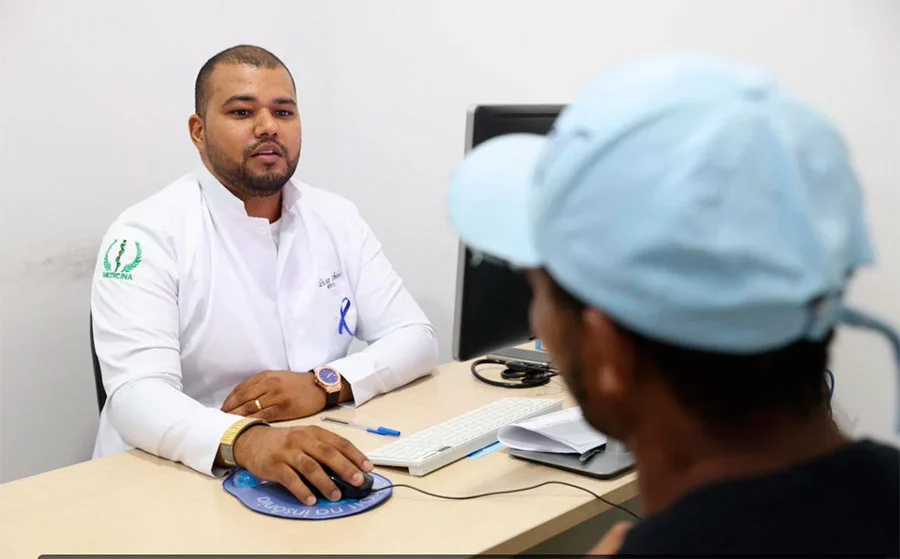 Com início em 1º de março de 2026, Prefeitura de Palmas abre seleção para residência médica com 20 vagas na Atenção Primária