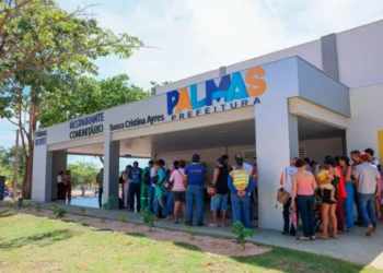 Confira como será o atendimento nos restaurantes comunitários e a coleta de lixo em Palmas neste período de Natal e Ano Novo