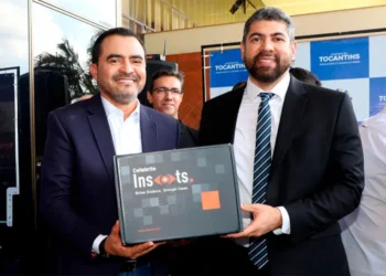 No combate à criminalidade em 2025, governo investe mais de R$ 36 milhões em equipamentos da segurança pública