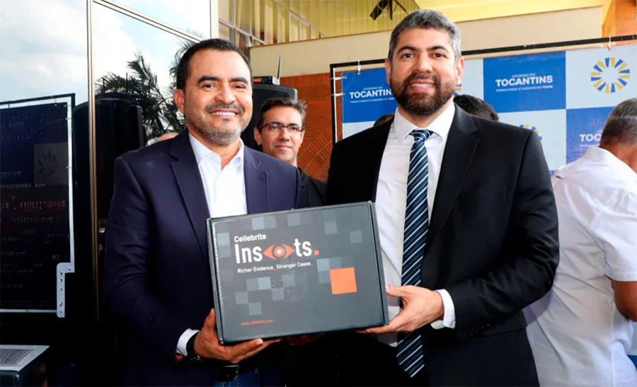 No combate à criminalidade em 2025, governo investe mais de R$ 36 milhões em equipamentos da segurança pública