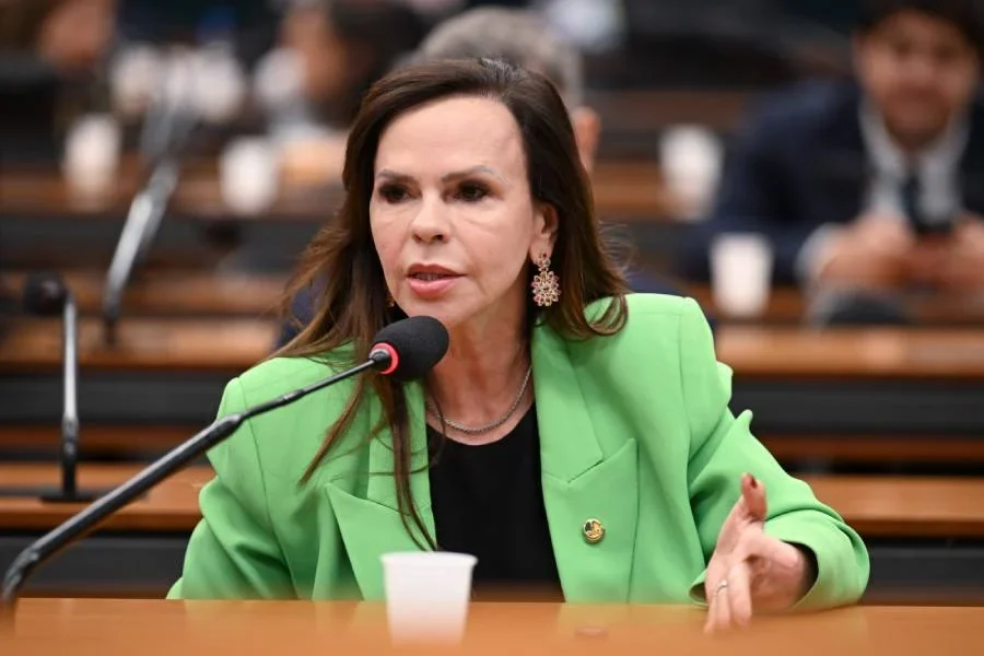 Senadora Dorinha garante mais de R$ 6,5 milhões para obras na saúde e infraestrutura em 16 municípios tocantinenses