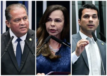 Com voto favorável de Gomes, Dorinha e Irajá, Senado aprova PEC do marco temporal das terras indígenas