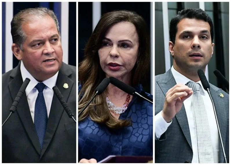Com voto favorável de Gomes, Dorinha e Irajá, Senado aprova PEC do marco temporal das terras indígenas