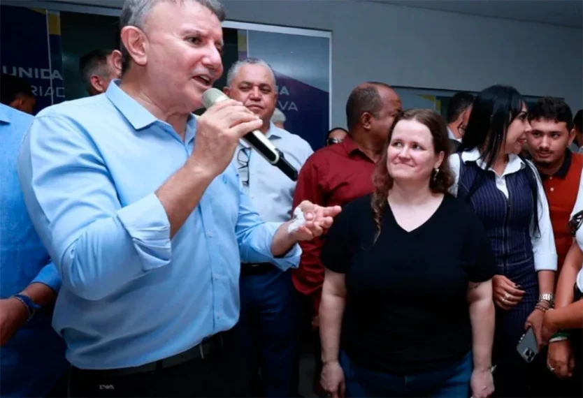 Três unidades de saúde serão reinauguradas na Capital em dezembro: “Moradores de Palmas merecem”