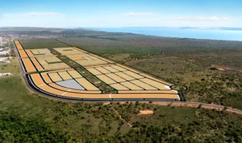 Buriti Empreendimentos confirma nova etapa do Cidade Buriti e consolida maior complexo urbano de Palma