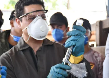 Prazo da segunda etapa da campanha de vacinação contra a brucelose que termina nesta quarta-feira