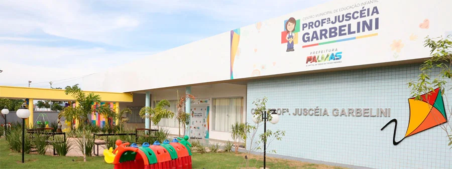 Sem cumprir decisão judicial há seis anos, MPE cobra da prefeitura a garantia de vagas em creches em Palmas