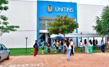 Unitins divulga gabarito preliminar do Vestibular 2026/1 para os cursos presenciais da instituição; confira edital