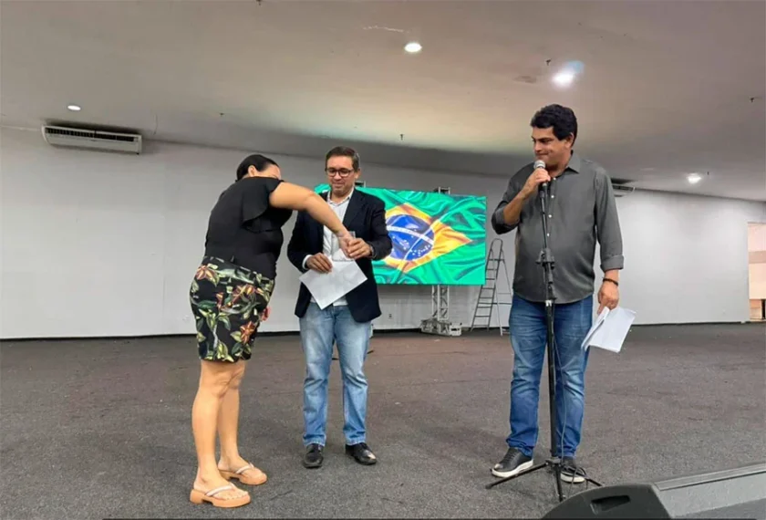 Palmas define 16 microempreendedores que irão atuar na Vila Gastronômica do Natal Luz 2025: “Fortalece a economia local”