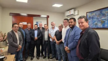 Presidente da Aleto sinaliza aprovação da PEC do Subteto nesta semana e sindicatos convocam mobilização nesta terça-feira