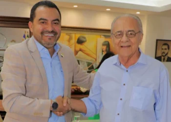 Governador Wanderlei decreta luto oficial de 7 dias pelo falecimento do ex-governador Moisés Avelino