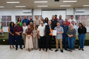 Com destinação de R$ 600 mil, Tiago Dimas garante micro-ônibus e equipamentos para UFNT