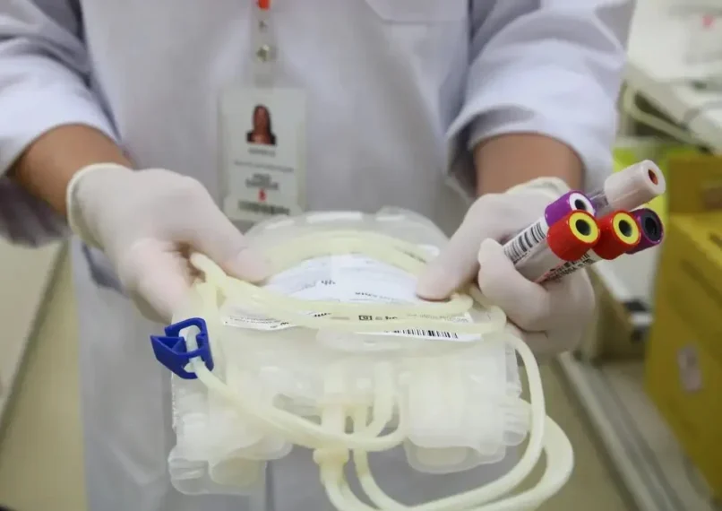 Doadores de medula óssea e leite materno passam a ser isentos das taxas de inscrição dos concursos de Palmas