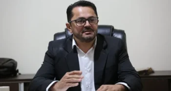 Elizeu Oliveira resolve cancelar eleição do Sisepe marcada para dia 12 e nomeia nova comissão eleitoral