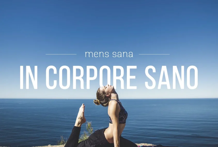 BILHETE DO CT | Para os leitores, sobre meu pleno retorno após equilibrar mente e corpo