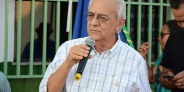 BILHETE DO CT | Para os tocantinenses, sobre a perda do ex-governador Avelino, uma das mais importantes personalidades de nossa história