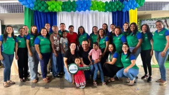 Prefeitura de Nazaré realiza Dia D com foco na Primeira Infância e reforça compromisso com o futuro das crianças