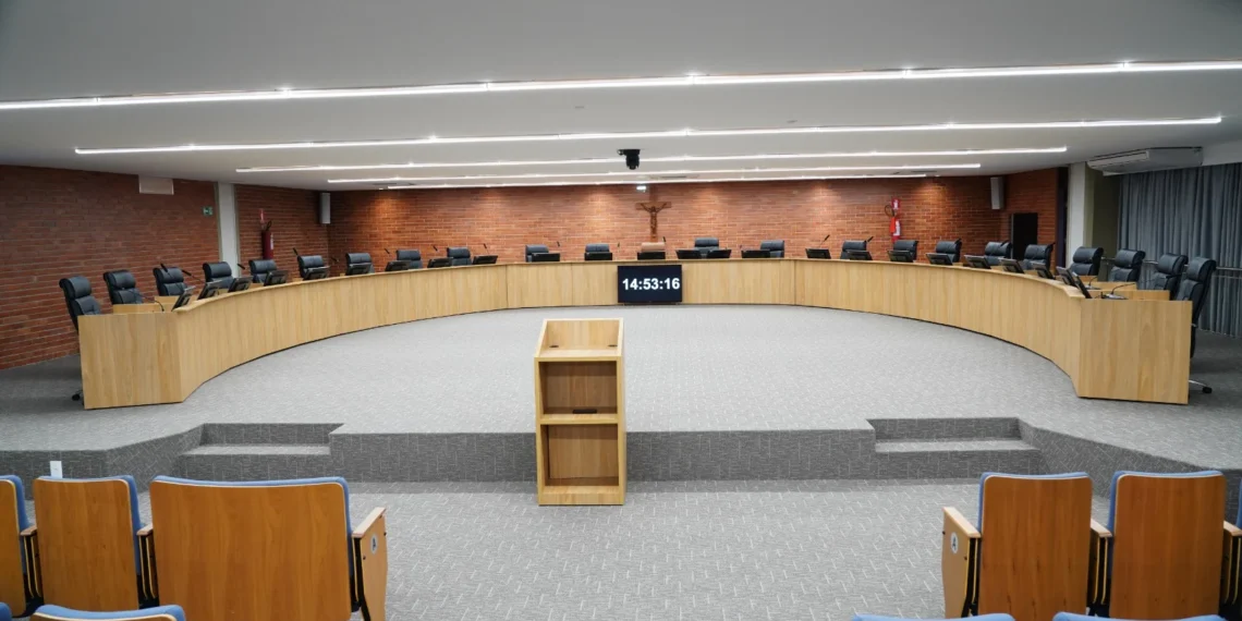 Pleno do Tribunal de Justiça elege oito novos desembargadores pelos critérios de antiguidade e merecimento; confira os escolhidos