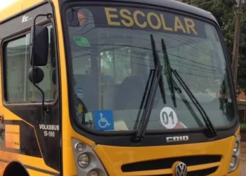 Com dez veículos reprovados pelo Detran, Justiça determina suspensão imediata e reparo da frota escolar em Alvorada