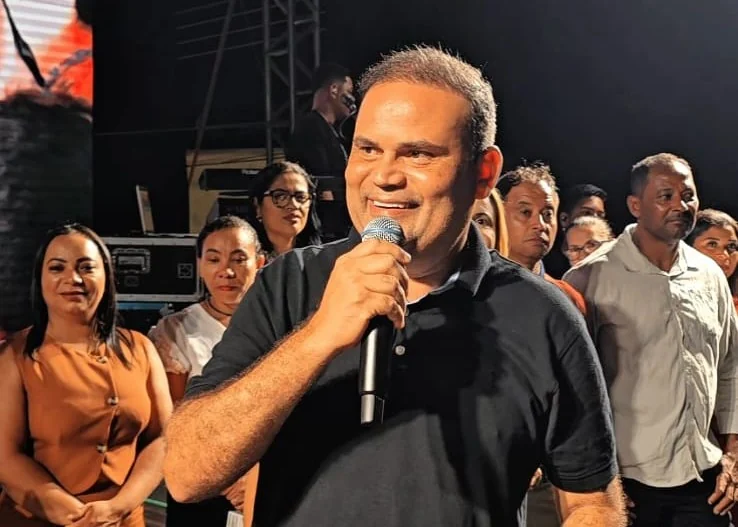 Neto Aires lamenta decisão do governo de cancelar empenho para festa de 30 anos de Ipueiras: “Relação deve ser institucional e estratégica”