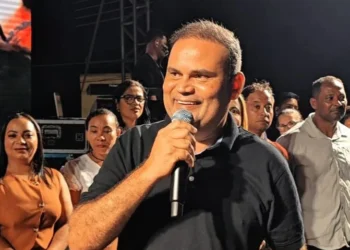 Neto Aires lamenta decisão do governo de cancelar empenho para festa de 30 anos de Ipueiras: “Relação deve ser institucional e estratégica”
