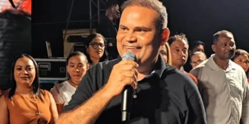 Neto Aires lamenta decisão do governo de cancelar empenho para festa de 30 anos de Ipueiras: “Relação deve ser institucional e estratégica”