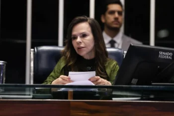 Projeto da senadora Dorinha Dorinha impede liberações de agressores em audiências de custódia sem análise judicial