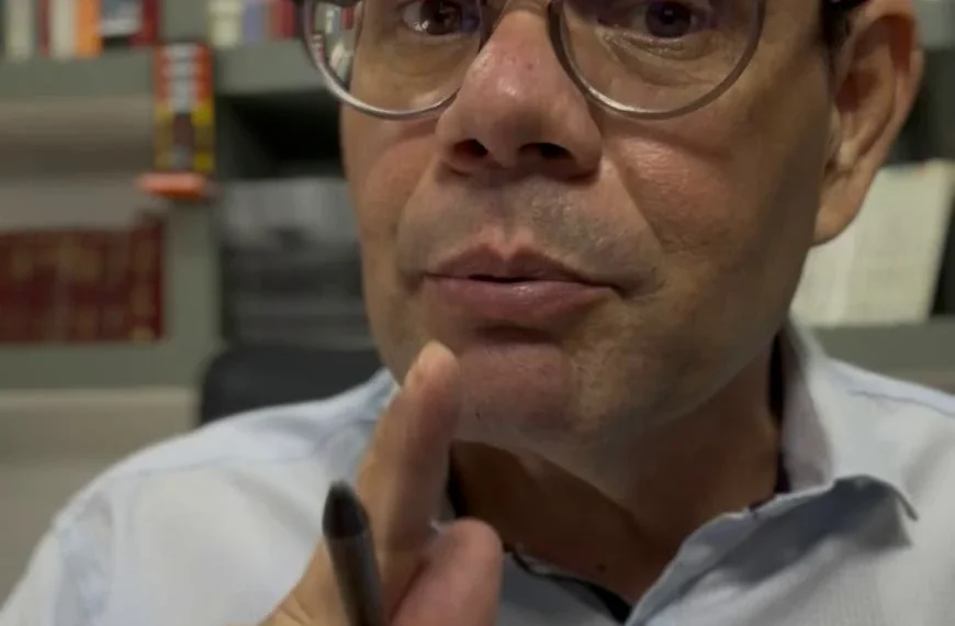 RESUMO | Ano começa com franco favoritismo de Dorinha ao governo e oposição tentando uma luz; no mundo, EUA abrem 2026 se dizendo “donos” da América Latina