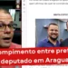 RESUMO | Rompimento entre prefeito e deputado em Araguaína?