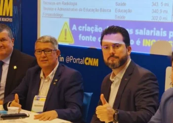 Presidente da ATM convoca prefeitos para mobilização em Brasília que discutirá matérias de impactos financeiros aos Municípios; Ato ocorre em fevereiro