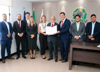 Aos 97 anos, advogado mais antigo do Tocantins é nomeado como diretor da OAB: “Busquei seguir o caminho traçado por Deus”