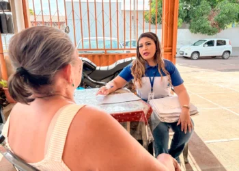 Com repasse de mais de R$ 2 milhões, agentes de saúde e de endemias da Capital recebem incentivo financeiro adicional pela primeira vez