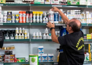 Prazo para recadastramento de estabelecimentos agropecuários segue até o dia 31 de março, alerta Adapec