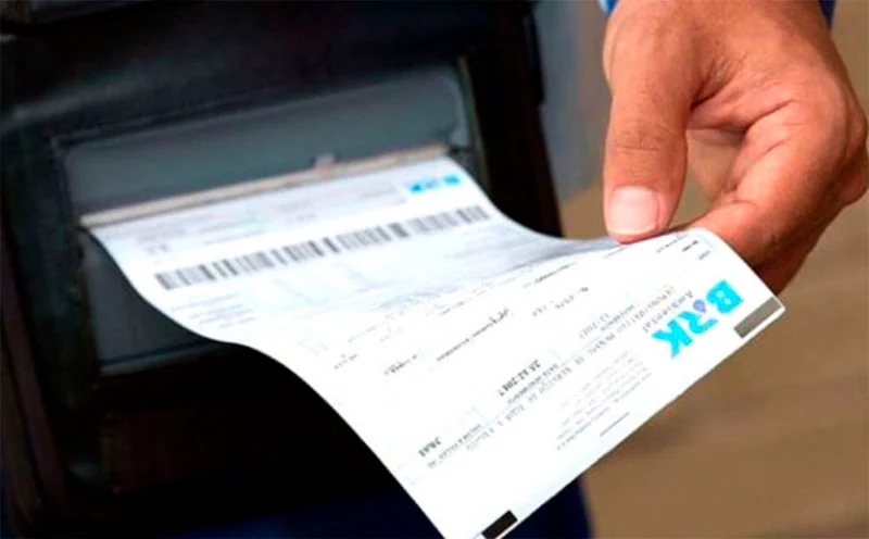 Governador determina análise imediata para o cancelamento do aumento de 9,37% na conta de água: “É injusto e prejudica a população”