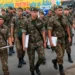 Obrigatório para homens e voluntário para mulheres, alistamento militar de 2026 seguirá até 30 de junho