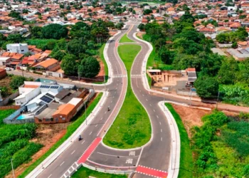 Prefeitura divulga balanço das obras de infraestrutura, saúde e educação realizados em Araguaína em 2025: “Mudando o desenvolvimento da cidade”