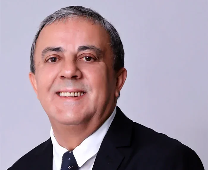 Empresário Francisco Arinaldo assume a presidência da CDL de Palmas para o triênio 2026/2028