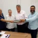 Armando Castro assume a Faerto e apresenta agenda de fortalecimento da agricultura familiar do Tocantins