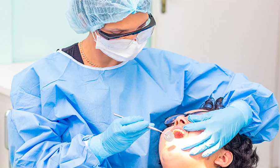 Após Secad informar que busca solução para retomar os atendimentos odontológicos, secretário da Administração da gestão interina afirma que relatório apontou “descumprimento de cláusulas contratuais pela Prevident”