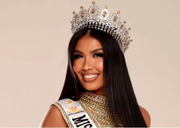 Atleta e pesquisadora, primeira indígena Karajá vai representar o Estado no concurso de beleza Miss Brasil Mundo 2025