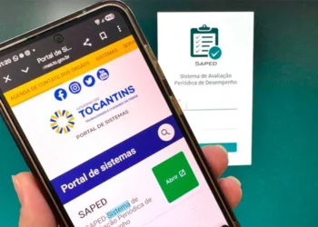 Secad inicia ciclo da Avaliação Periódica de Desempenho para o ano-base 2025; como parte do processo, realiza capacitação nesta sexta-feira