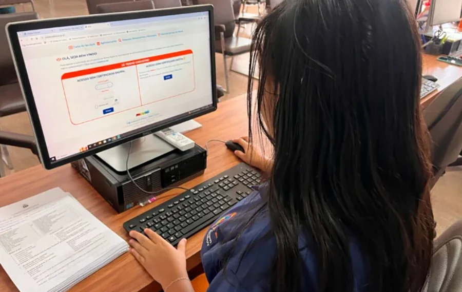 Prefeitura de Palmas orienta proprietários de lotes industriais a realizarem cadastro de regularização fundiária