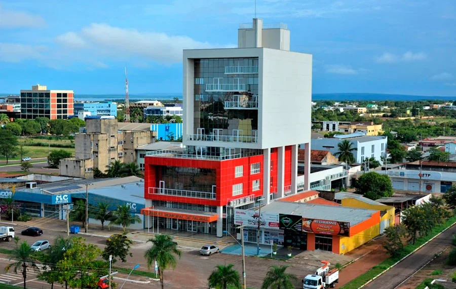 Câmara de Palmas realiza sessões extraordinárias para votar orçamento e adequar normas ao entendimento do STF