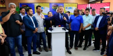 Com padre Fábio de Melo como uma das atrações, Prefeitura de Palmas anuncia retorno do Capital da Fé; veja programação